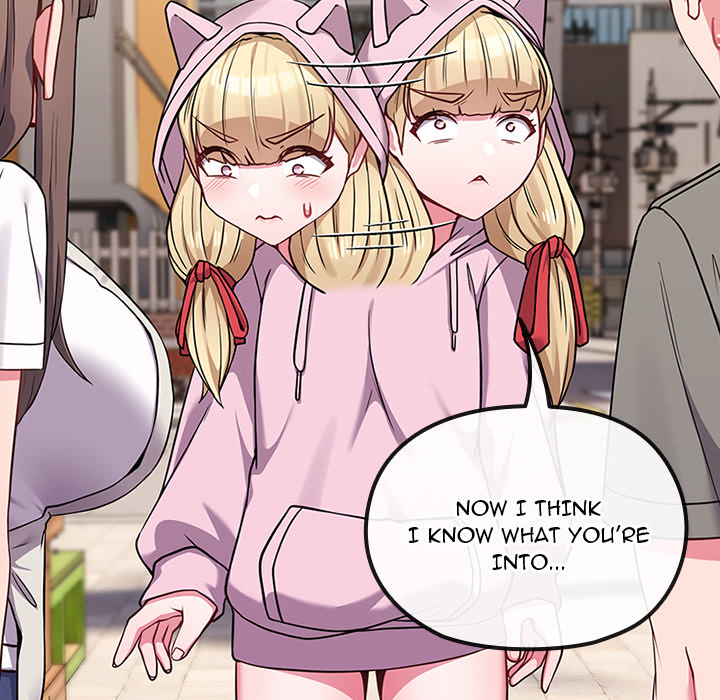 Read manhwa  But You’re the Same Age as My Daughter! - Chap 33 - image 81