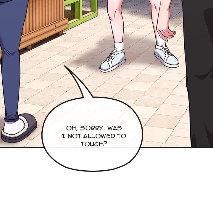 Read manhwa  But You’re the Same Age as My Daughter! - Chap 33 - image 79