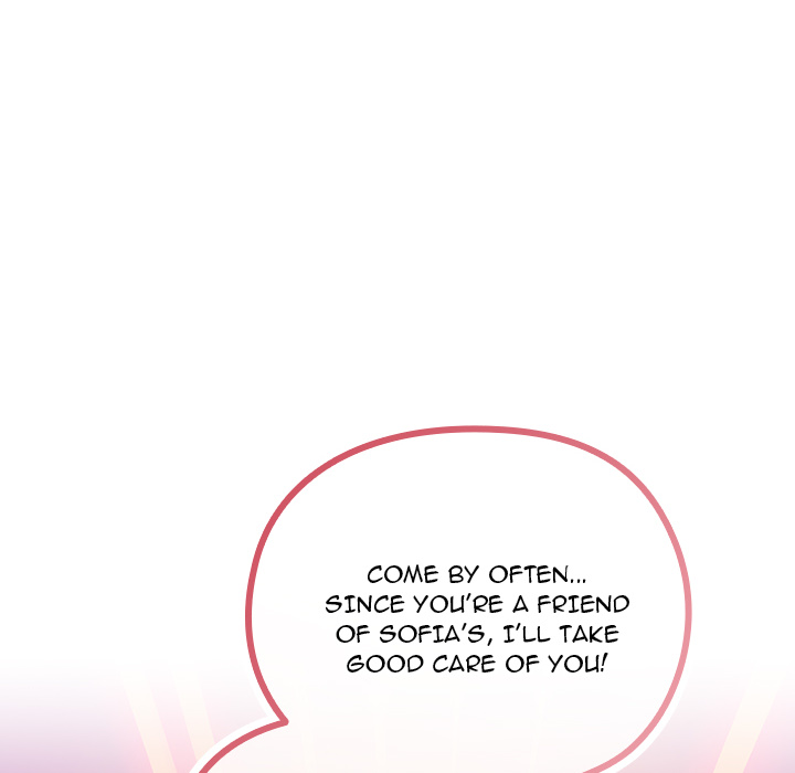 Read manhwa  But You’re the Same Age as My Daughter! - Chap 33 - image 74