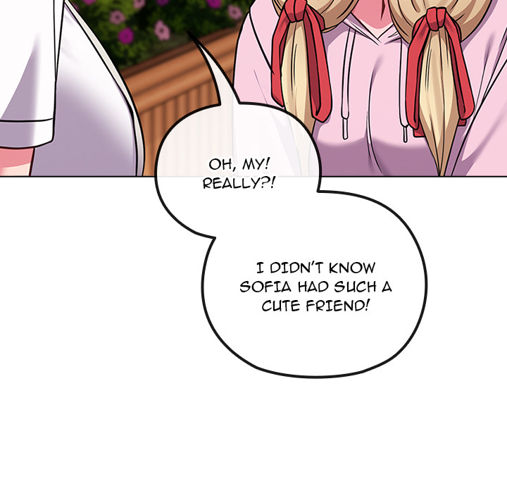 Read manhwa  But You’re the Same Age as My Daughter! - Chap 33 - image 70