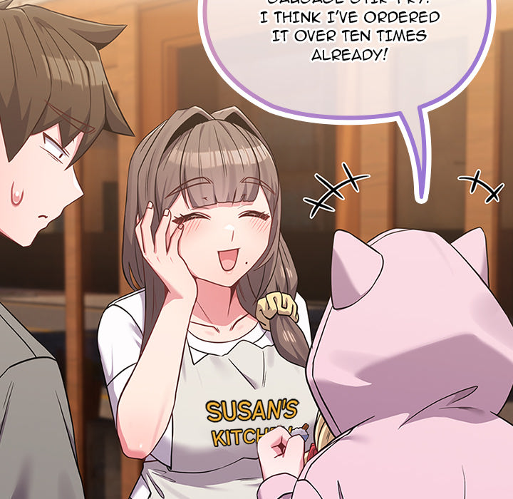 Read manhwa  But You’re the Same Age as My Daughter! - Chap 33 - image 72