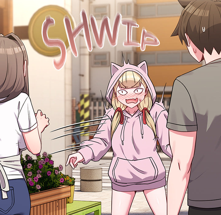 Read manhwa  But You’re the Same Age as My Daughter! - Chap 33 - image 78