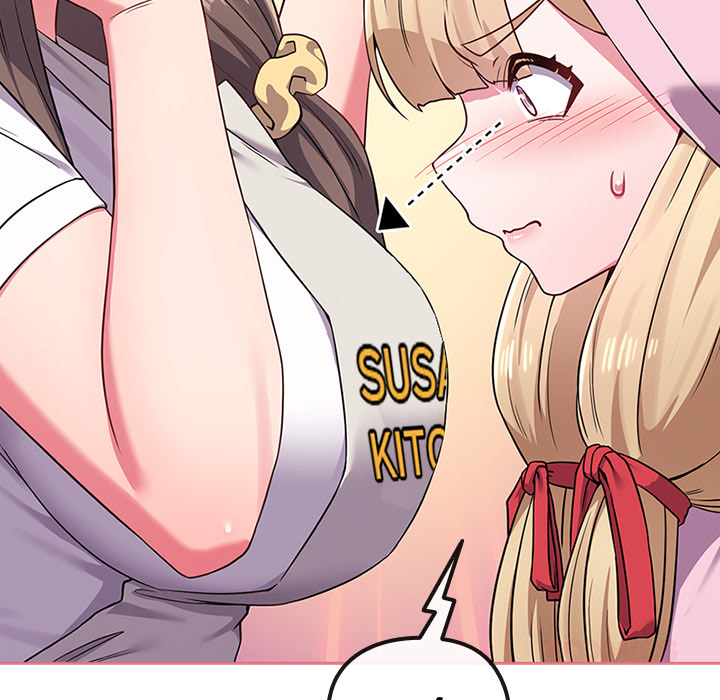 Read manhwa  But You’re the Same Age as My Daughter! - Chap 33 - image 76