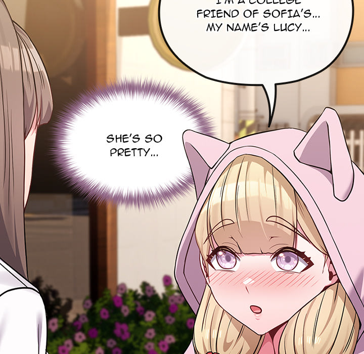 Read manhwa  But You’re the Same Age as My Daughter! - Chap 33 - image 69