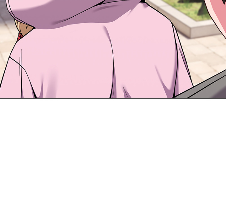 Read manhwa  But You’re the Same Age as My Daughter! - Chap 33 - image 58