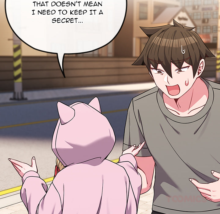 Read manhwa  But You’re the Same Age as My Daughter! - Chap 33 - image 52