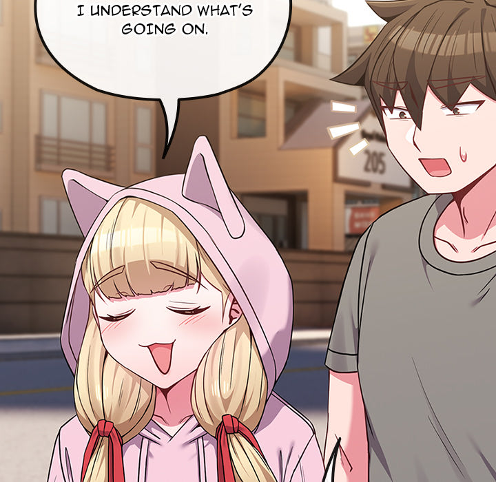 Read manhwa  But You’re the Same Age as My Daughter! - Chap 33 - image 45