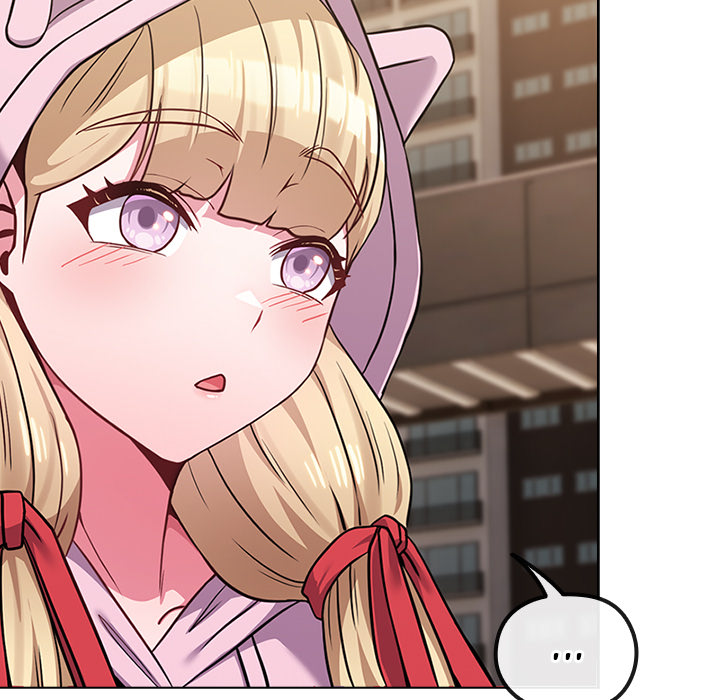 Read manhwa  But You’re the Same Age as My Daughter! - Chap 33 - image 43