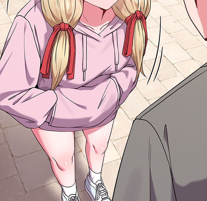 Read manhwa  But You’re the Same Age as My Daughter! - Chap 33 - image 49