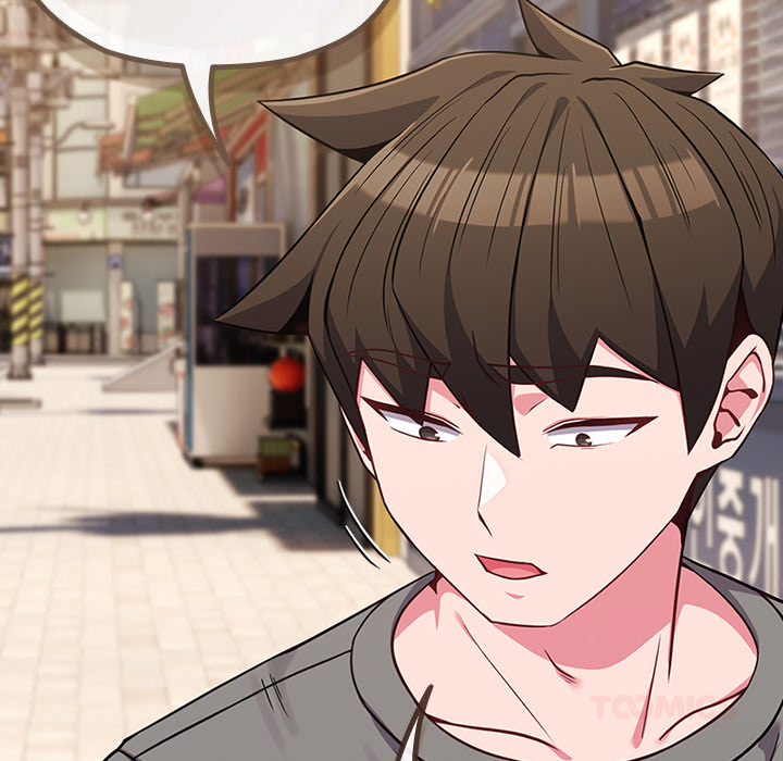 Read manhwa  But You’re the Same Age as My Daughter! - Chap 33 - image 40