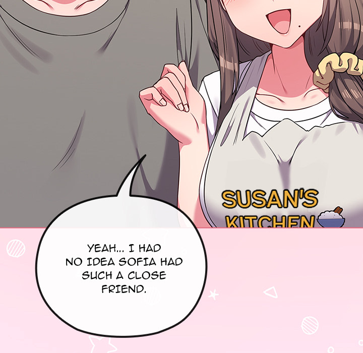 Read manhwa  But You’re the Same Age as My Daughter! - Chap 33 - image 97
