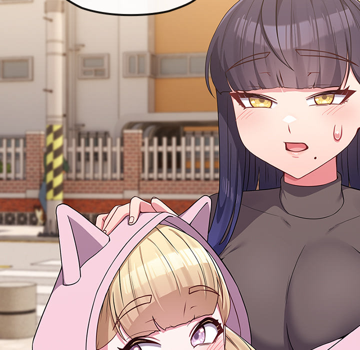 Read manhwa  But You’re the Same Age as My Daughter! - Chap 33 - image 99