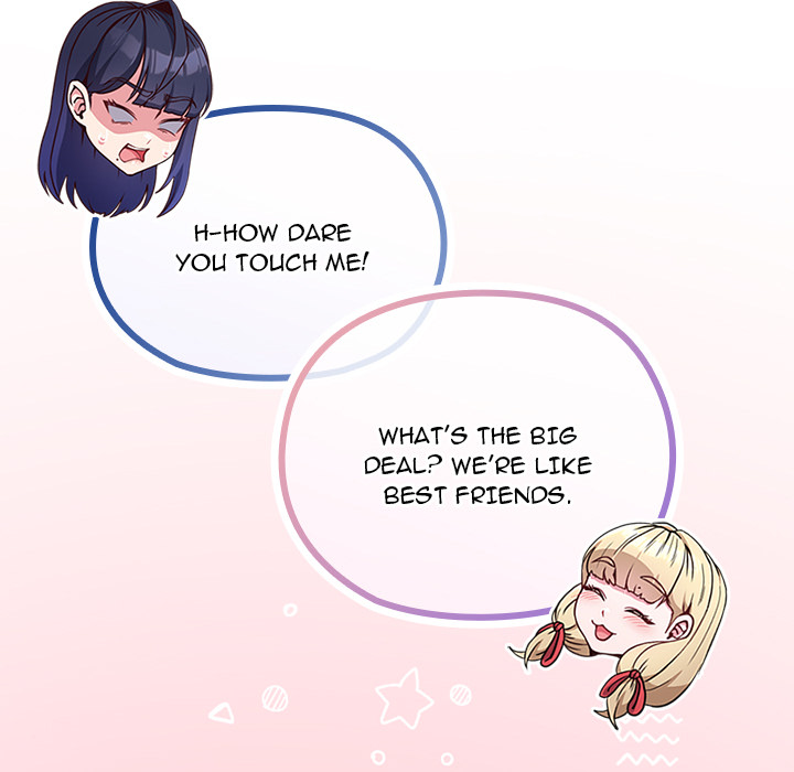 Read manhwa  But You’re the Same Age as My Daughter! - Chap 33 - image 95