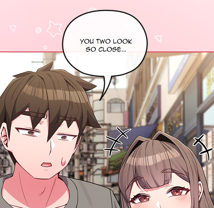 Read manhwa  But You’re the Same Age as My Daughter! - Chap 33 - image 96