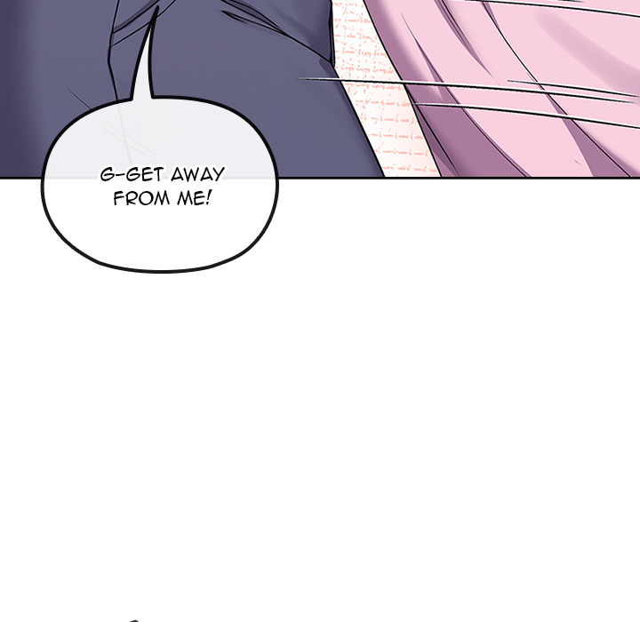 Read manhwa  But You’re the Same Age as My Daughter! - Chap 33 - image 94