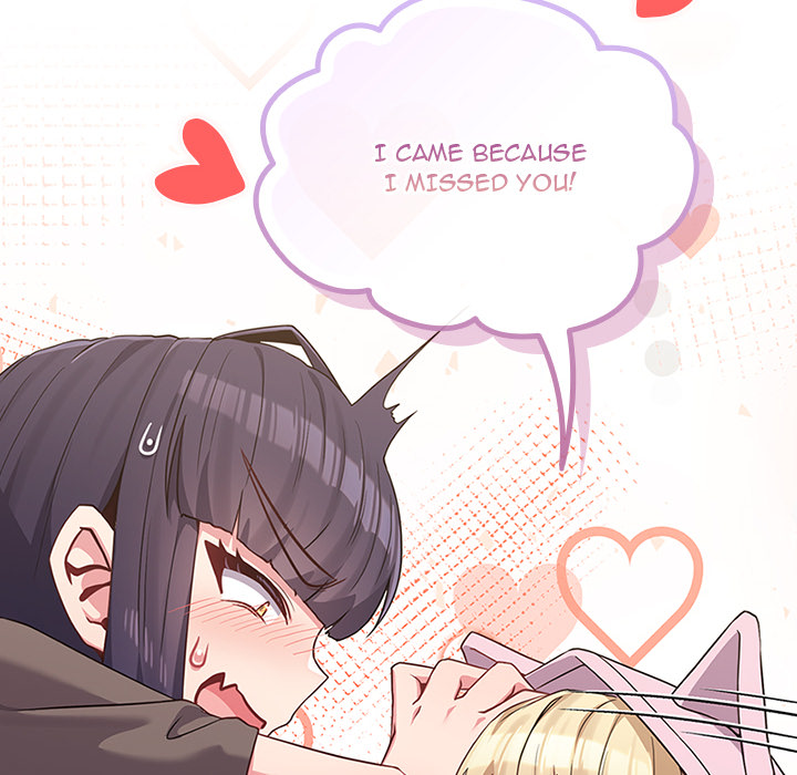 Read manhwa  But You’re the Same Age as My Daughter! - Chap 33 - image 92