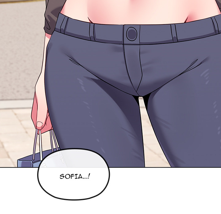 Read manhwa  But You’re the Same Age as My Daughter! - Chap 33 - image 90