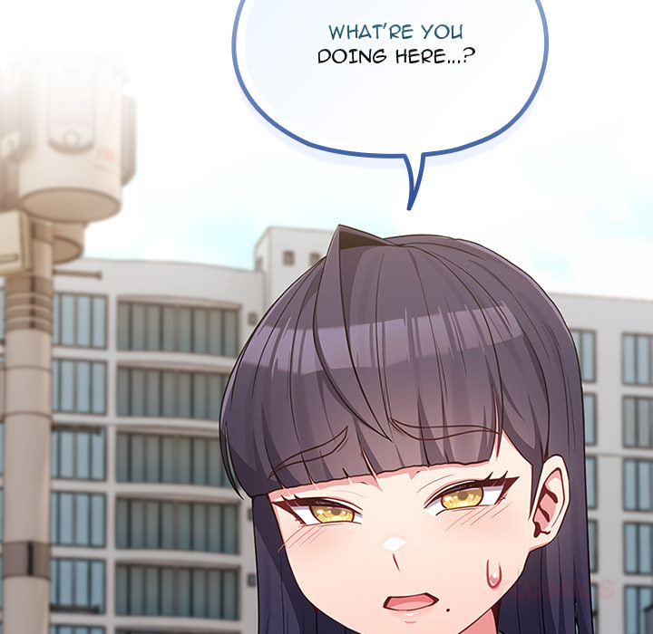 Read manhwa  But You’re the Same Age as My Daughter! - Chap 33 - image 88