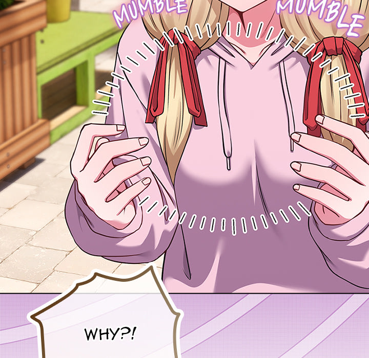 Read manhwa  But You’re the Same Age as My Daughter! - Chap 33 - image 84