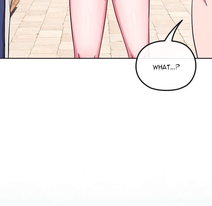 Read manhwa  But You’re the Same Age as My Daughter! - Chap 33 - image 82