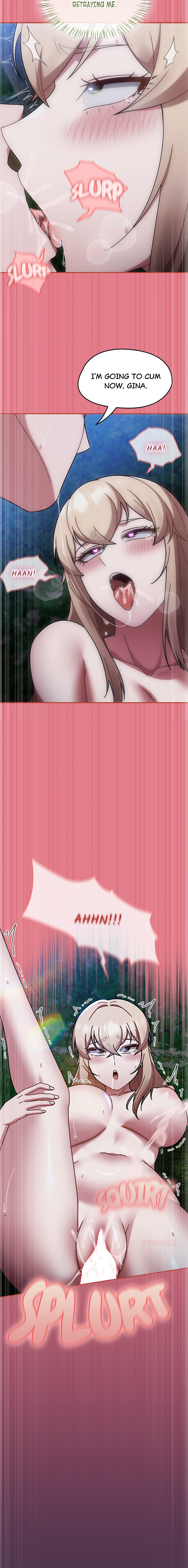 Read manhwa  Ground and Pound - Chap 62 - image 23