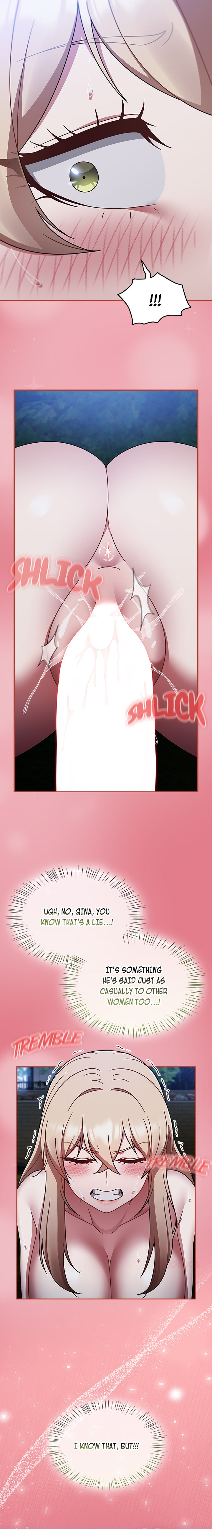 Read manhwa  Ground and Pound - Chap 62 - image 20