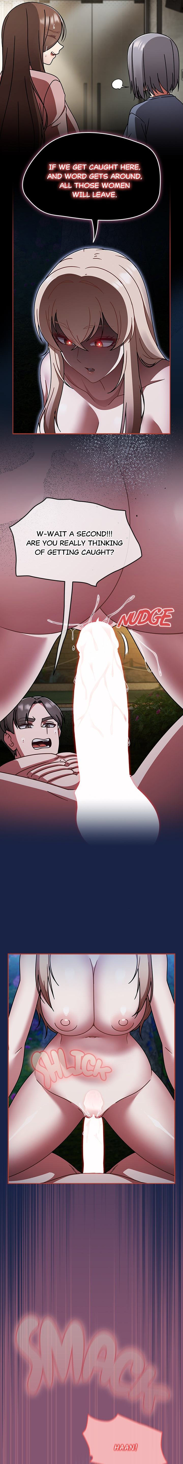 Read manhwa  Ground and Pound - Chap 62 - image 6