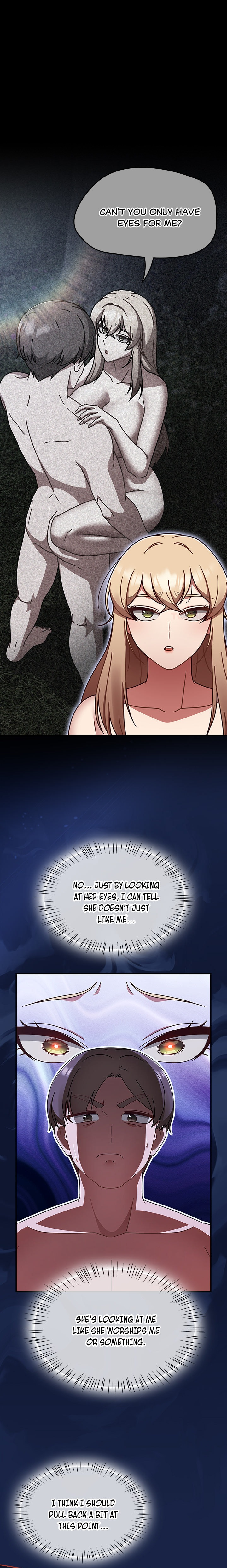 Read manhwa  Ground and Pound - Chap 62 - image 2