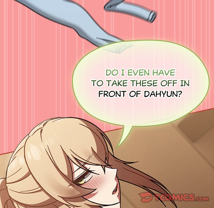 Read manhwa  Ground and Pound - Chap 40 - image 147