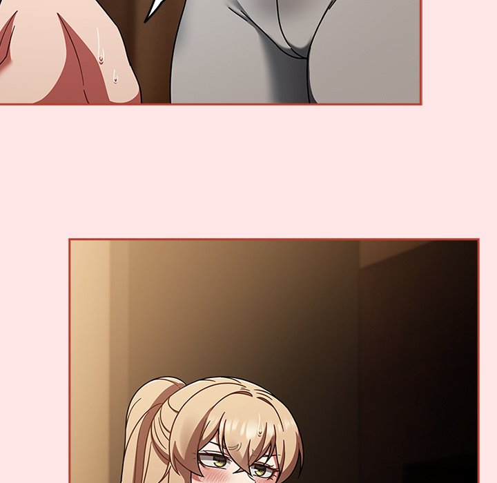 Read manhwa  Ground and Pound - Chap 40 - image 131