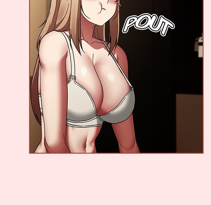 Read manhwa  Ground and Pound - Chap 40 - image 132