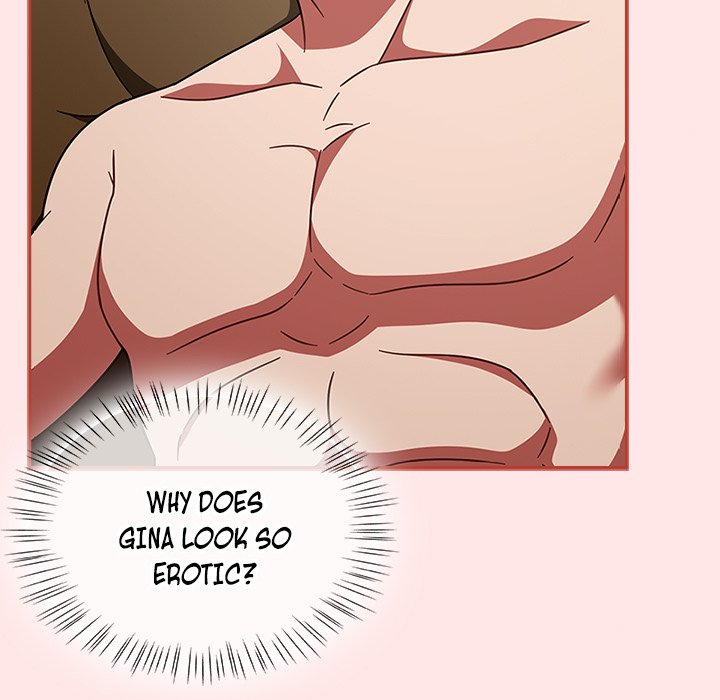 Read manhwa  Ground and Pound - Chap 40 - image 121