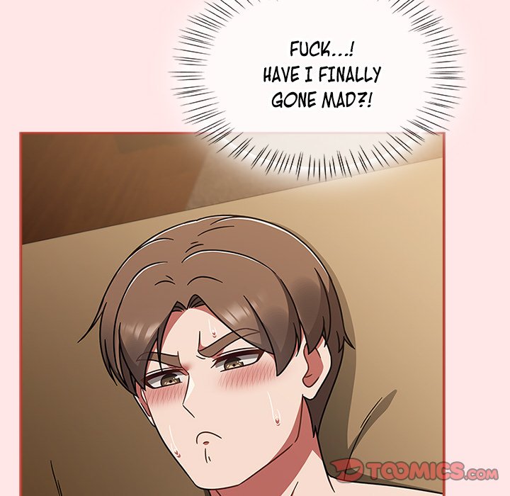 Read manhwa  Ground and Pound - Chap 40 - image 120