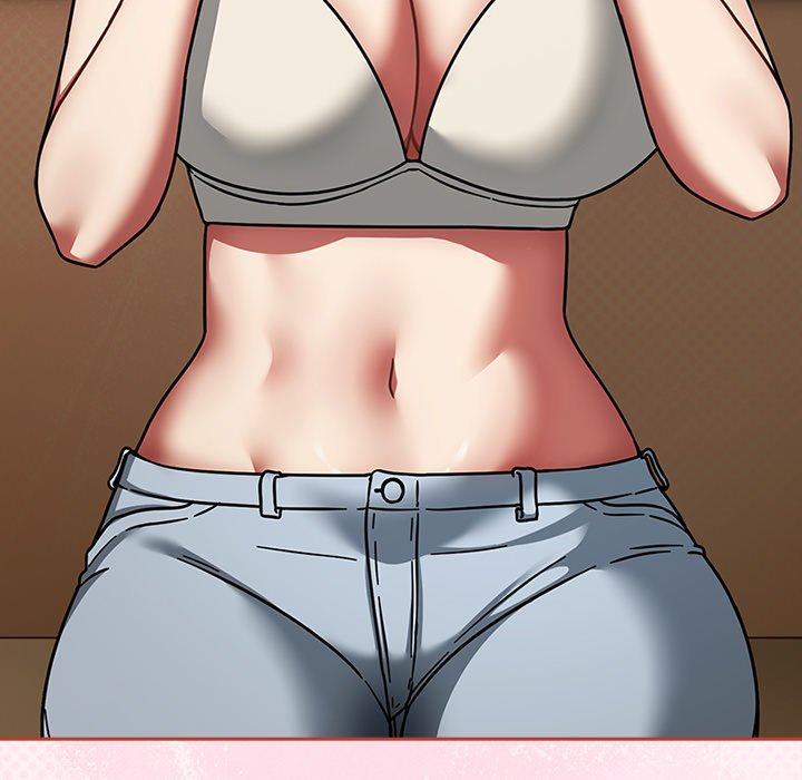 Read manhwa  Ground and Pound - Chap 40 - image 107