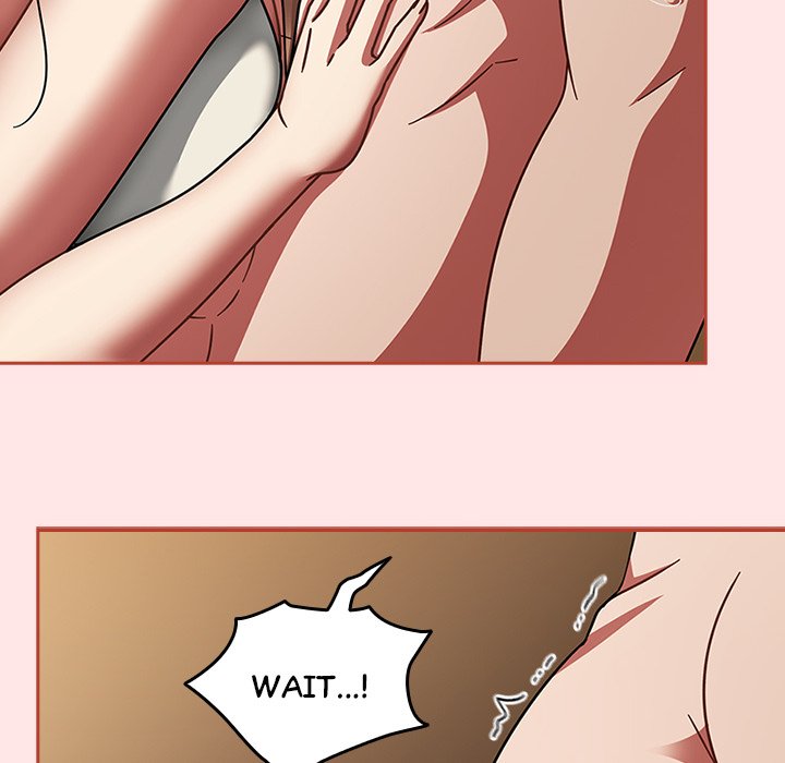 Read manhwa  Ground and Pound - Chap 40 - image 114