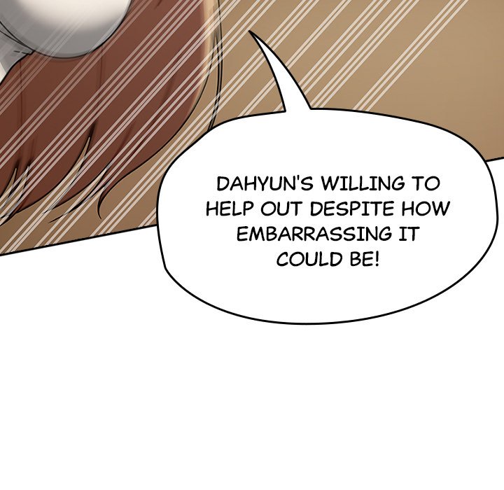 Read manhwa  Ground and Pound - Chap 40 - image 65