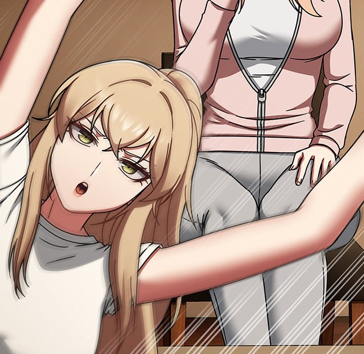 Read manhwa  Ground and Pound - Chap 40 - image 64