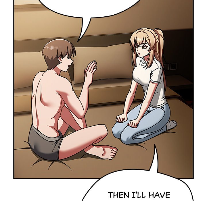 Read manhwa  Ground and Pound - Chap 40 - image 56