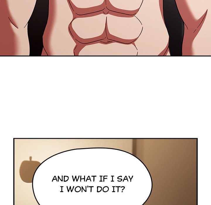 Read manhwa  Ground and Pound - Chap 40 - image 55