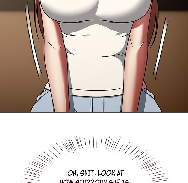 Read manhwa  Ground and Pound - Chap 40 - image 59