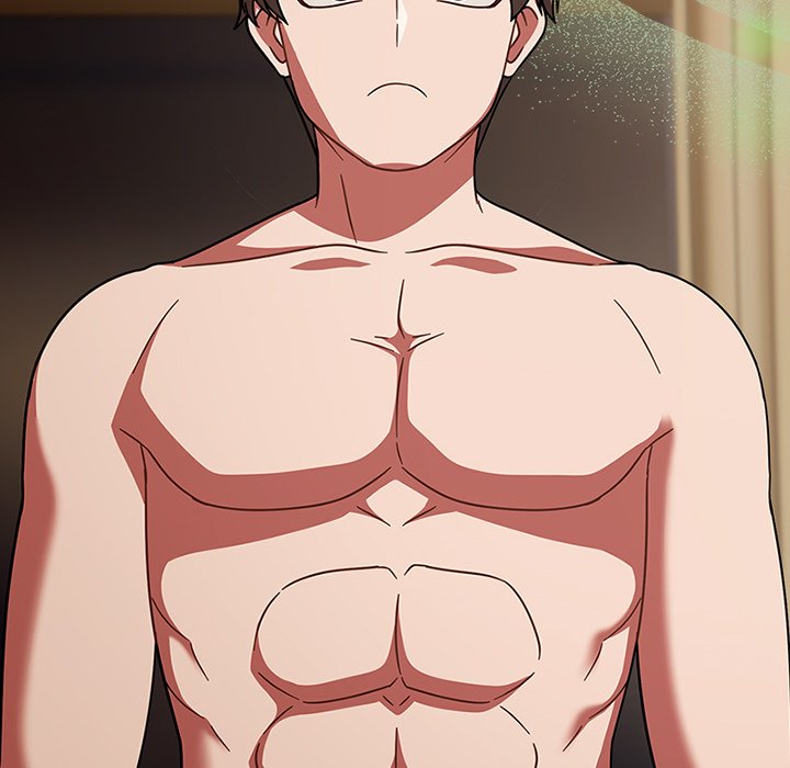 Read manhwa  Ground and Pound - Chap 40 - image 54