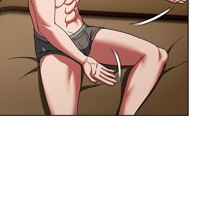 Read manhwa  Ground and Pound - Chap 40 - image 62