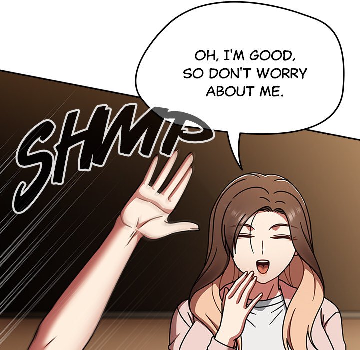 Read manhwa  Ground and Pound - Chap 40 - image 63