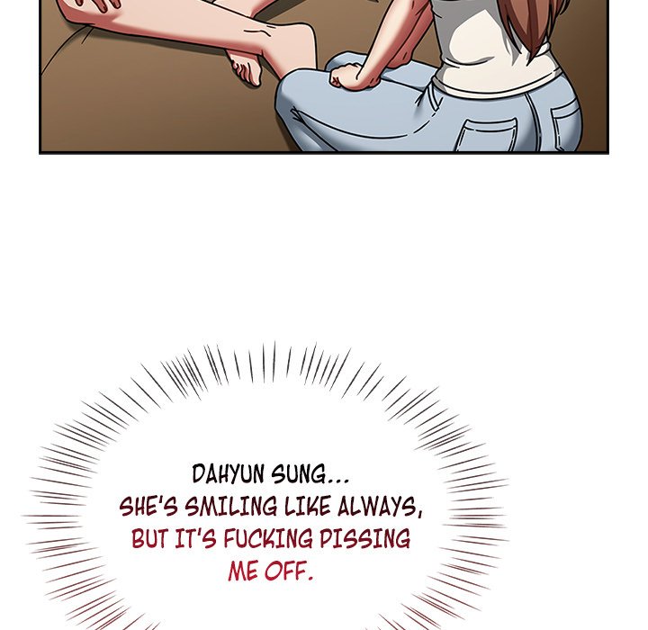 Read manhwa  Ground and Pound - Chap 40 - image 43