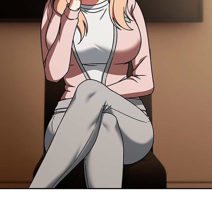 Read manhwa  Ground and Pound - Chap 40 - image 45