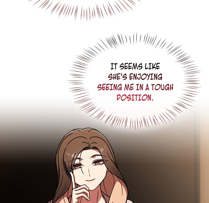 Read manhwa  Ground and Pound - Chap 40 - image 44