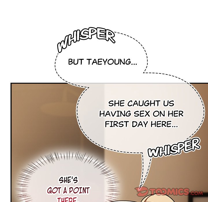 Read manhwa  Ground and Pound - Chap 40 - image 48