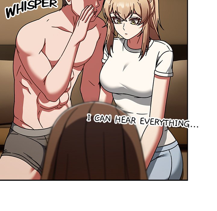 Read manhwa  Ground and Pound - Chap 40 - image 47