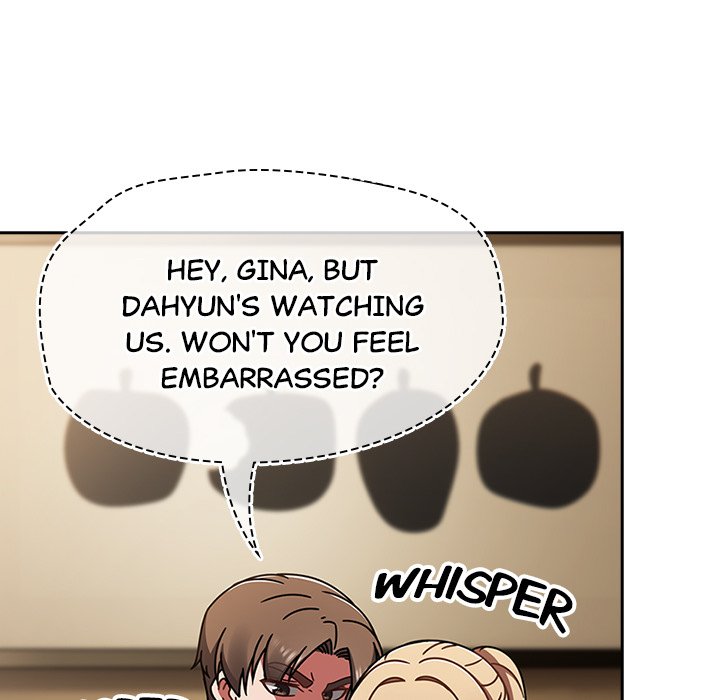 Read manhwa  Ground and Pound - Chap 40 - image 46