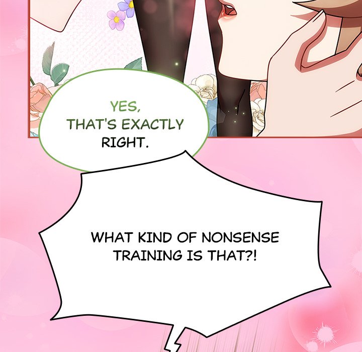 Read manhwa  Ground and Pound - Chap 40 - image 38